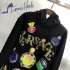 Versace Hoodie oversized VOVS3269